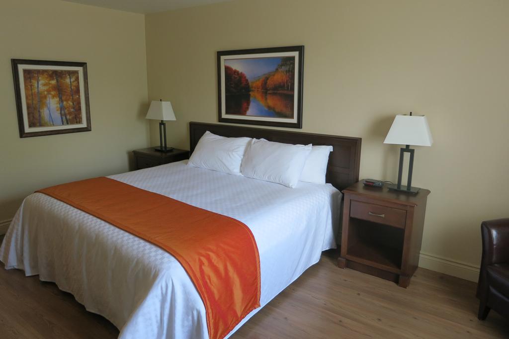 Days Inn By Wyndham Levis Lévis Quarto foto