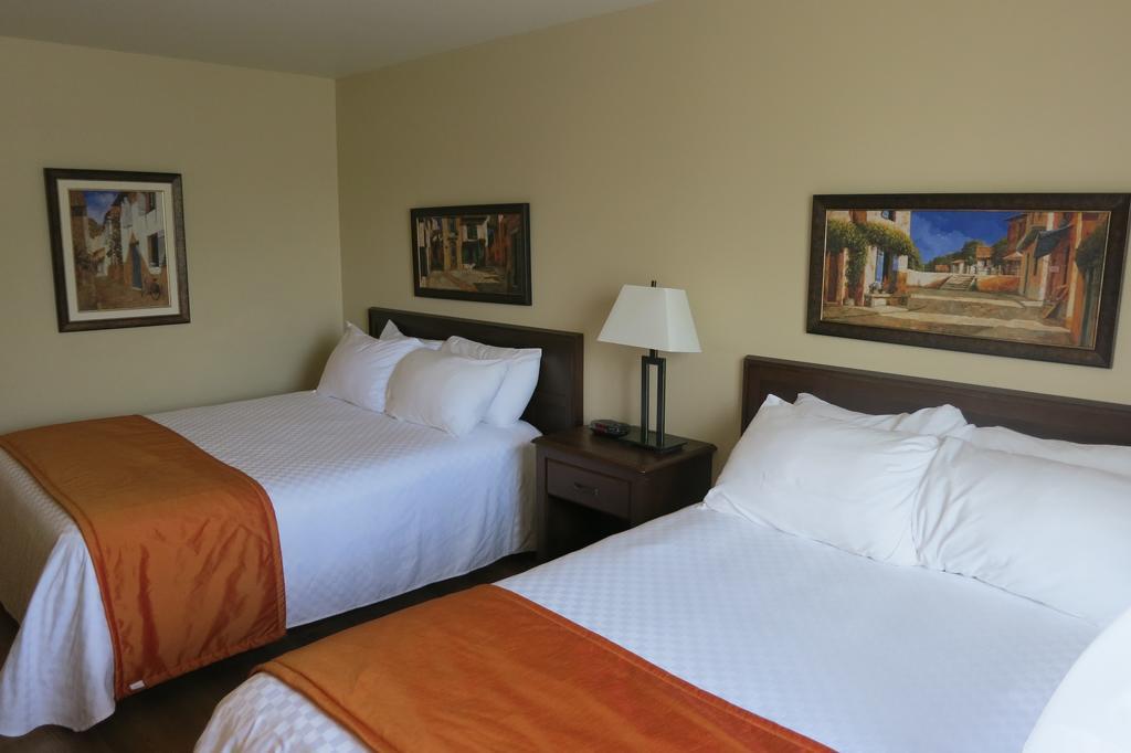 Days Inn By Wyndham Levis Lévis Quarto foto